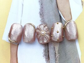 ゴージャスコース