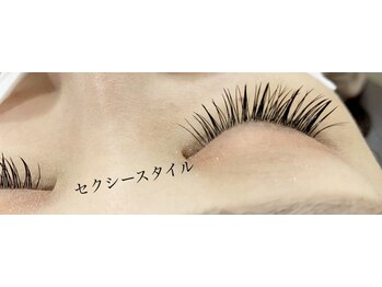 シルフ 石橋店(Sylph)/セクシースタイル