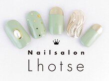 ローツェ(Lhotse)/定額デザインサンプル☆No,19