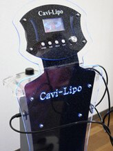 ペルラ(Perla)/脂肪ケア専用・痩身マシン