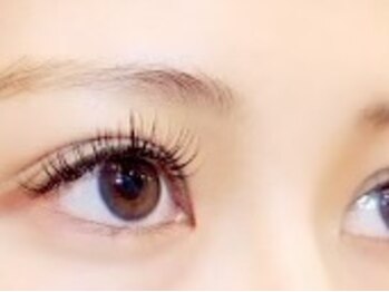 アイラッシュサロン リリアーナ(eyelashsalon Liliana)/キュートデザイン