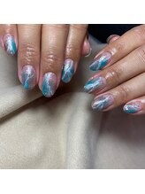 アイラス うるま市/【アイラス】定額ネイル