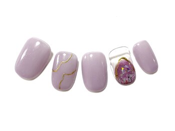 ネイルチップス 霧島店(NAIL TIPS)/選べる定額デザイン¥5500
