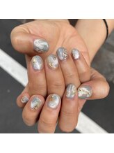 ネイルズトーキョー(nails TOKYO)/ニュアンス