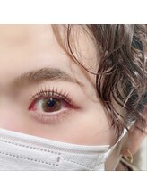 レミア 戸塚(REMIA)/パリジェンヌラッシュリフト