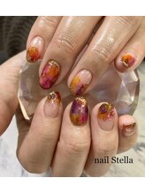 ネイル ステラ(Nail Stella)/お客様ネイル☆