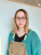 リコレッタ(Ricoletta)&nbsp;岩舘 優衣