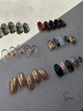 セン(Senn.)/new &nbsp;design