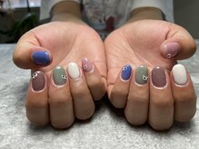 ムーラン(mulan)/