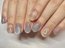 ゴッダスネイル(GODDESS NAIL)/定額サンプルコース7920円