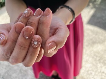 スリーネイル(Three nail)/