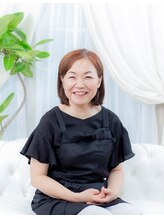 ハピハピ(Happy Happy)&nbsp;立原 ゆか