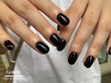 アトリエ メイド(atelier made)/ワンカラー￥3,990