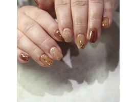 入倉限定ニュアンス10本