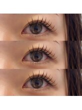 カラー バイ プール ブ 桐生店(COLOR by pour vous)/グードラッシュ