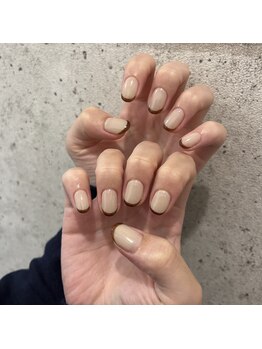 ペル(Per)/ブラウンフレンチ