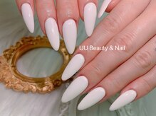 ユーユービューティネイル 上野御徒町店(UU Beauty&Nail)/