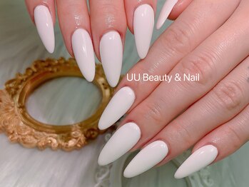 ユーユービューティネイル 上野御徒町店(UU Beauty&Nail)/