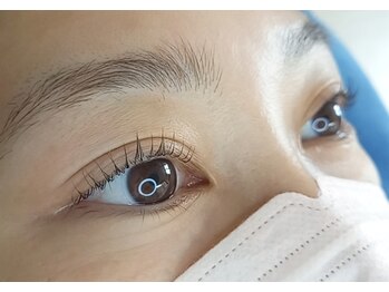 ダンケ(DANKE)/根本グッと上げ長さを最大限に♪