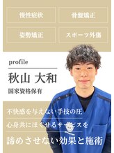 ゼロスポ鍼灸 接骨院 戸塚 秋山 大和