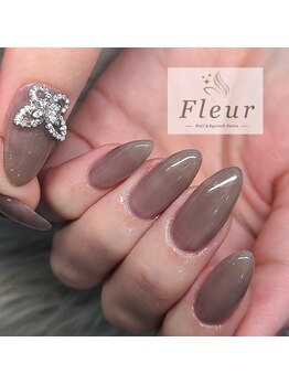 フルール(Fleur)/nail gallery
