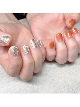 プチルポ(Petit Repos)/