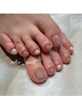 アイディー(i-dee)/ニットネイル★