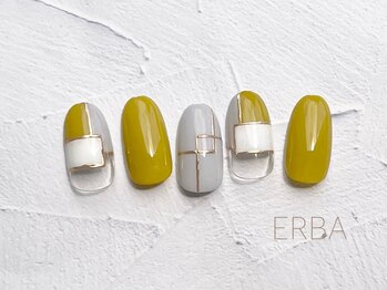 エルバ 目黒不動前(ERBA)/☆定額デザインD☆