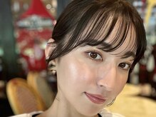 ローブセカンド(L'aube 2nd)/ラッシュリフト/ムーンロッド