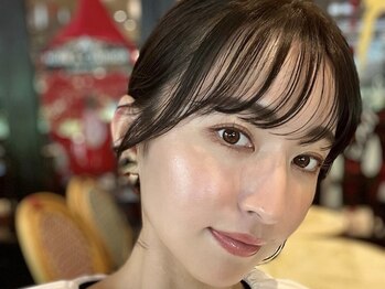 ローブセカンド(L'aube 2nd)/ラッシュリフト/ムーンロッド