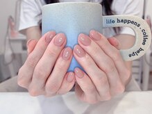 キナ(KINA)/7/14　ワンカラー