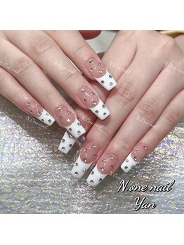エヌワンネイル(N.one nail)/