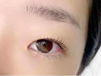 シェリ バイ リッシュ(Cheri by RICHE)/まつ毛パーマ/カールロッド