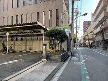 ふわふわり/5.ふわふわりまでの道案内