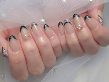 ネイルバイピヌ(nail by pinu)/定額デザイン