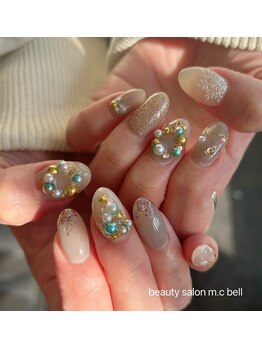 エムシーベル(m.c bell)/