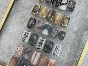 レアース(Lea's)/【Kaede担当】ニュアンス*