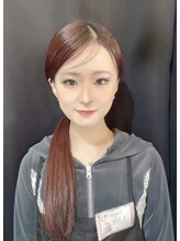 アミュレット(AMULET) さくら