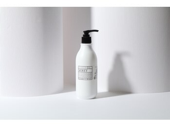 木温ノ輪/MIREYモイストクレンジング350ml