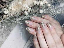 エルモサ/ネイルデザイン