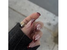 オーシャンネイル 名駅店(Ocean Nail)
