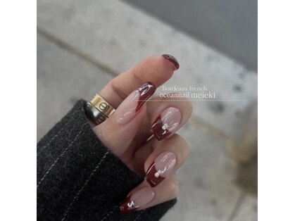 オーシャンネイル 名駅店(Ocean Nail)の写真