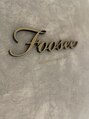 フーシー(FooSee)/マネージャー