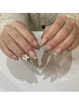 クリア なんば店(Clear)/アートネイル