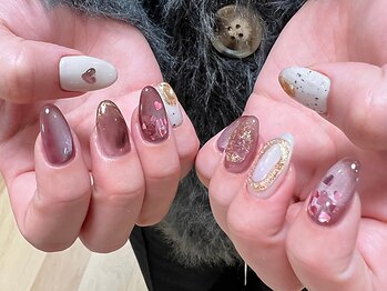 ウェリナ(Welina)/アートお任せやり放題