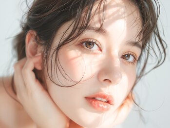 メアリーブロウ バイ エール(MARY BROW by aile)の写真/眉毛とまつ毛のセットが人気♪まつ毛パーマ＆眉毛WAX・マツエク＆眉毛WAXで目元のトータルデザイン★