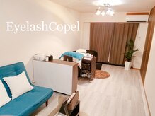 アイラッシュ コペル 中目黒(eyelash Copel)