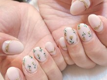 パルフェ(parfait)/