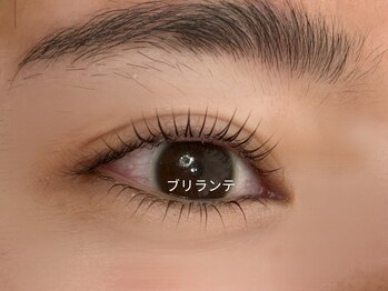 ブリランテ/パリジェンヌ