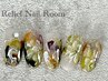 ［1ヶ月以内再来店☆オフ無料]（パラジェル）デザインコース￥9700→￥9200